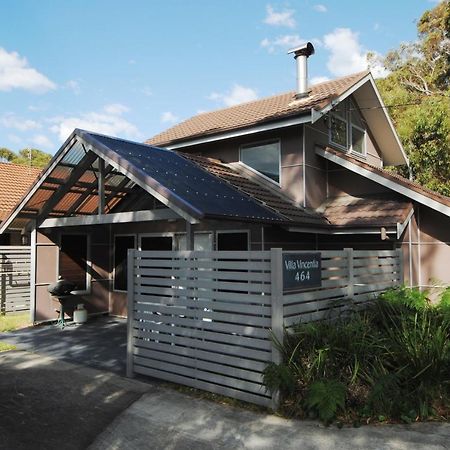 Villa Vincentia - Belle Escapes Jervis Bay Extérieur photo