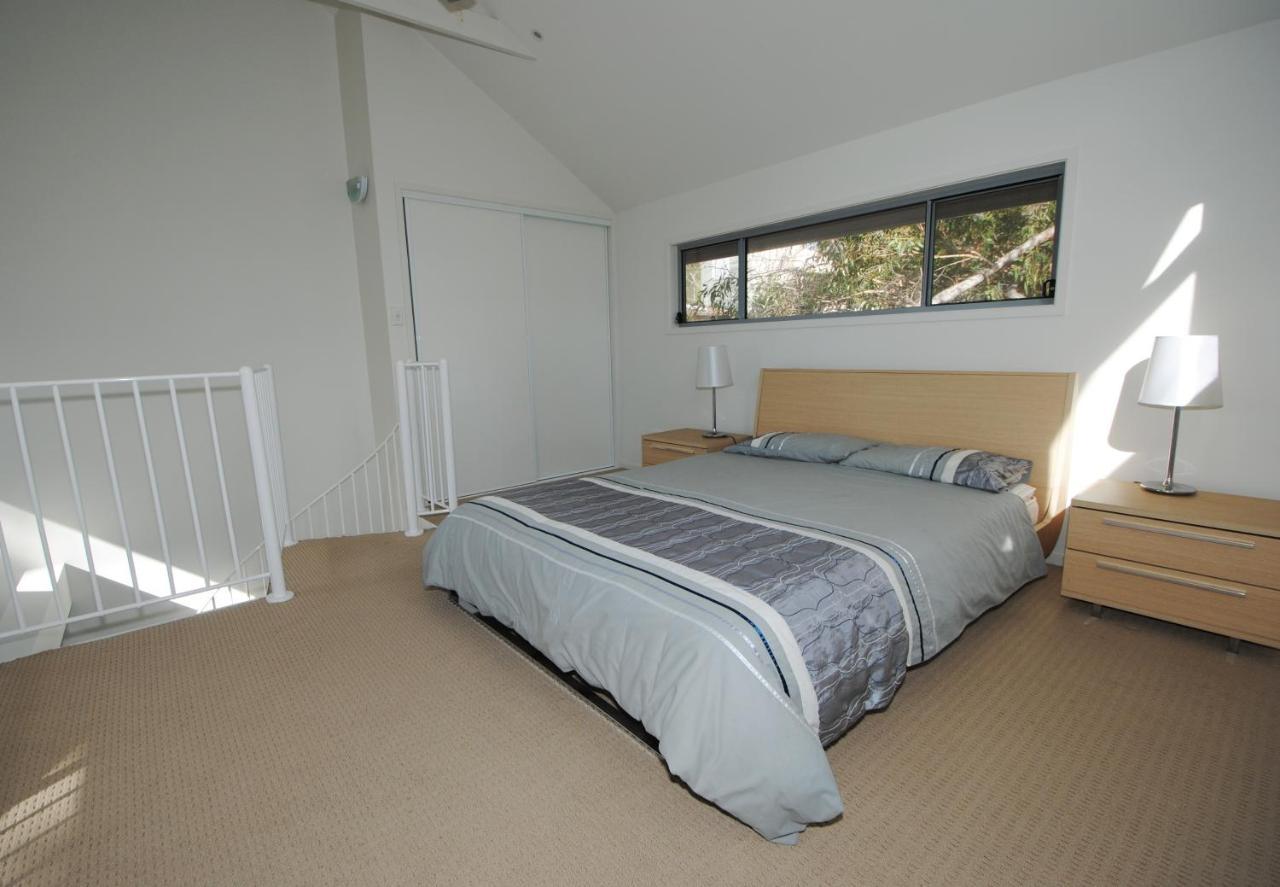 Villa Vincentia - Belle Escapes Jervis Bay Extérieur photo