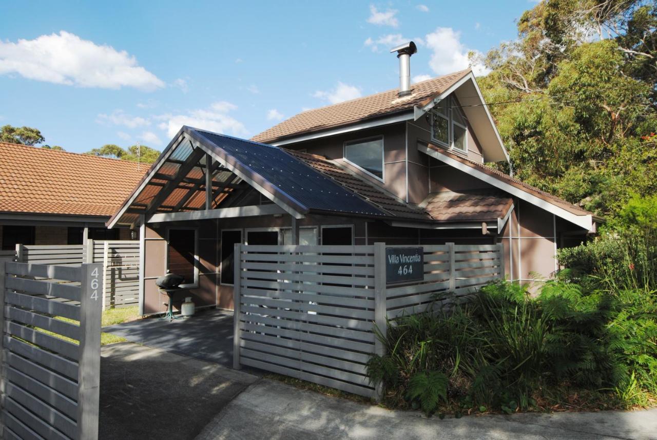 Villa Vincentia - Belle Escapes Jervis Bay Extérieur photo