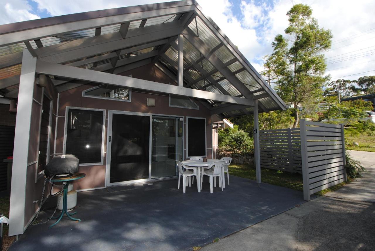 Villa Vincentia - Belle Escapes Jervis Bay Extérieur photo