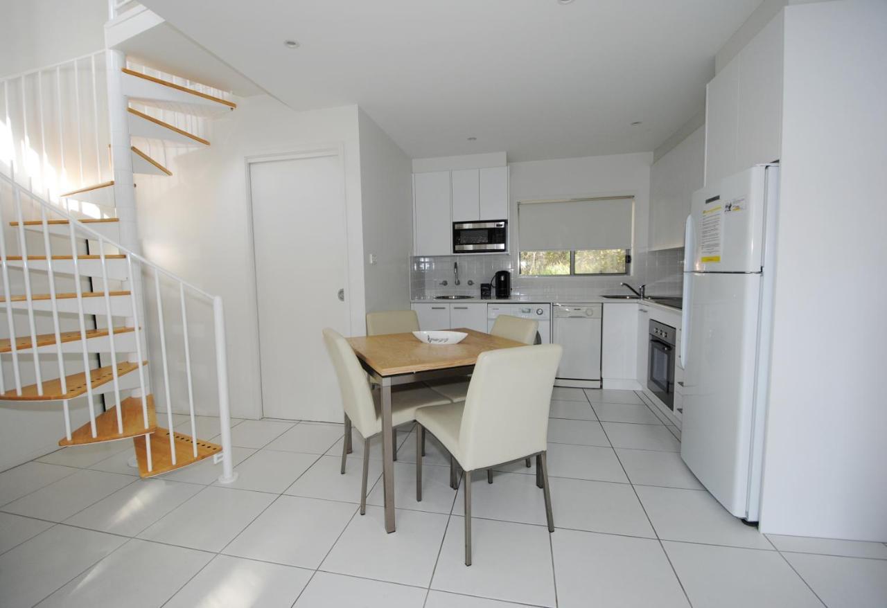 Villa Vincentia - Belle Escapes Jervis Bay Extérieur photo