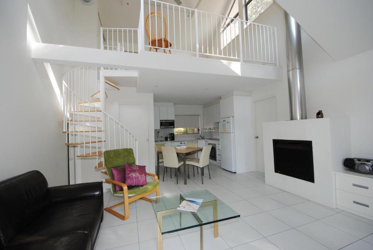 Villa Vincentia - Belle Escapes Jervis Bay Extérieur photo