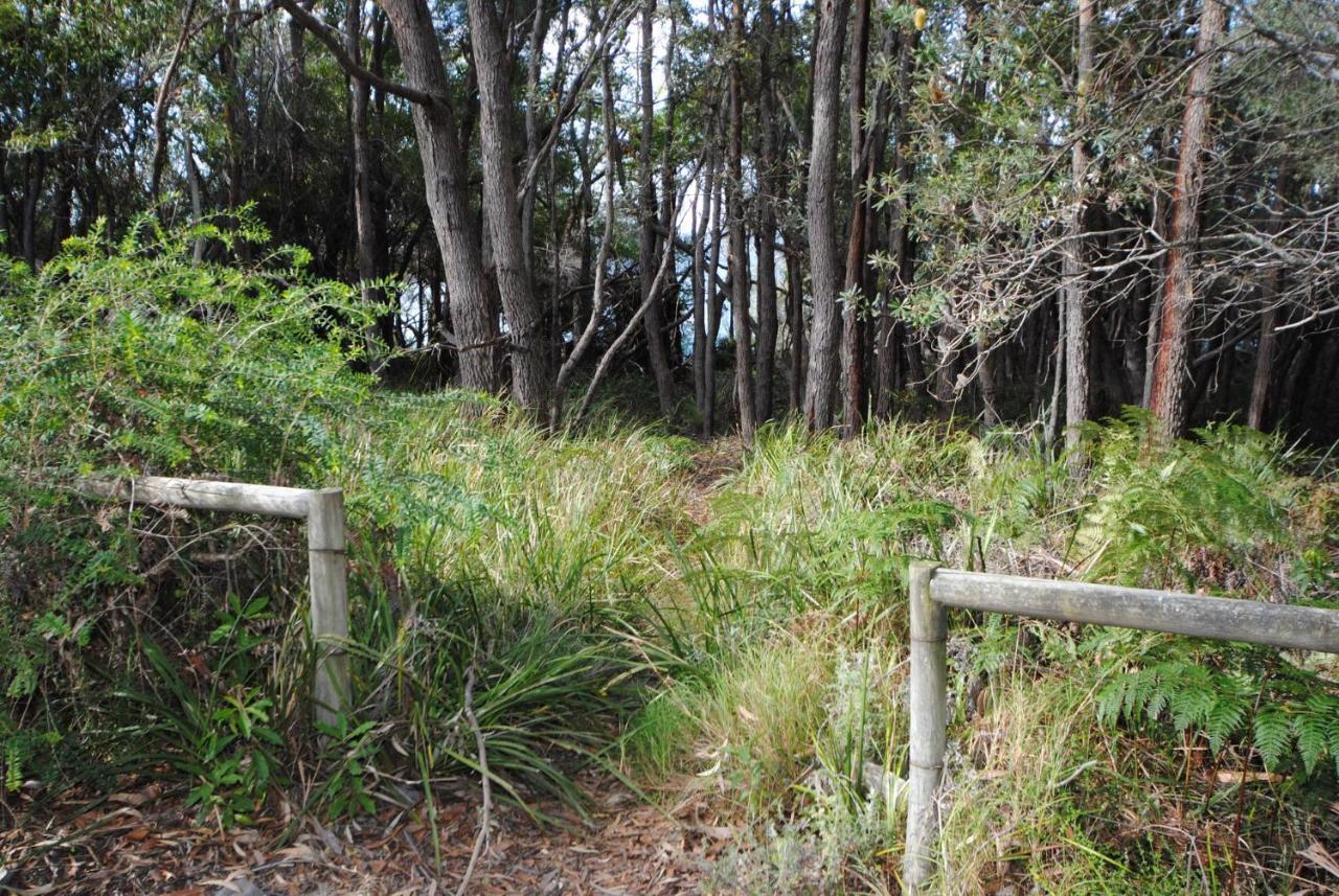 Villa Vincentia - Belle Escapes Jervis Bay Extérieur photo