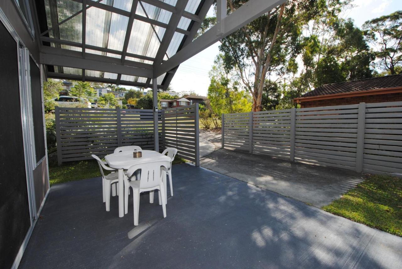 Villa Vincentia - Belle Escapes Jervis Bay Extérieur photo