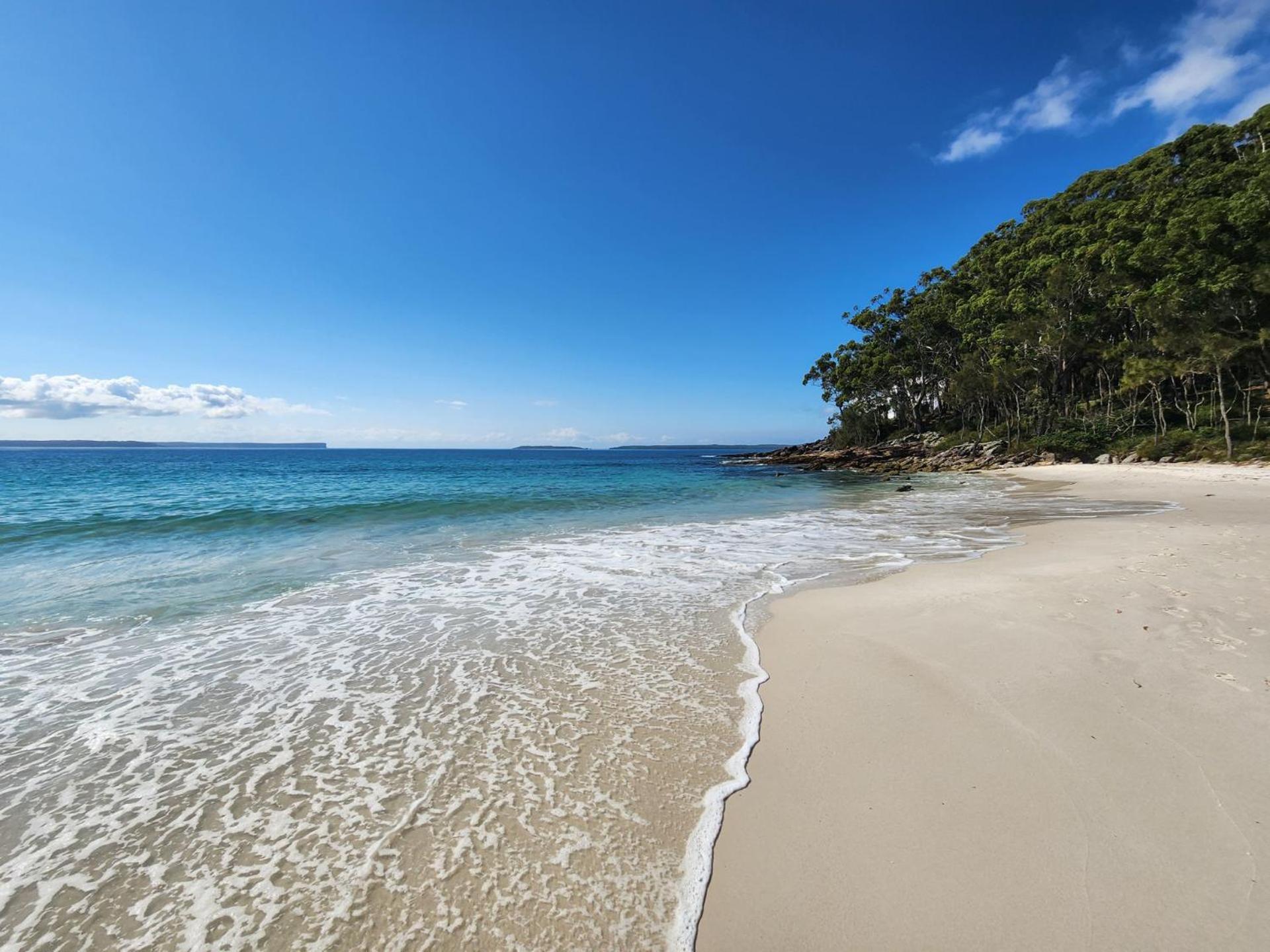 Villa Vincentia - Belle Escapes Jervis Bay Extérieur photo