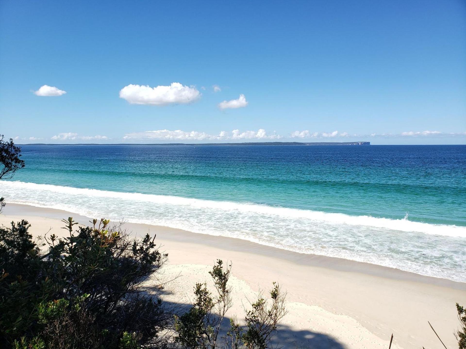 Villa Vincentia - Belle Escapes Jervis Bay Extérieur photo